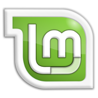 Linux Mint logo