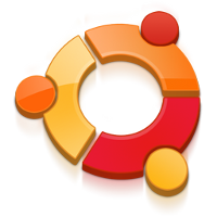 Ubuntu logo