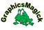GraphicsMagick logo