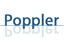 Poppler logo