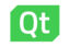 Qt logo