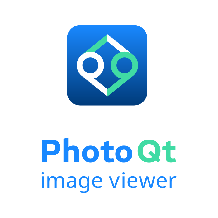 PhotoQt logo